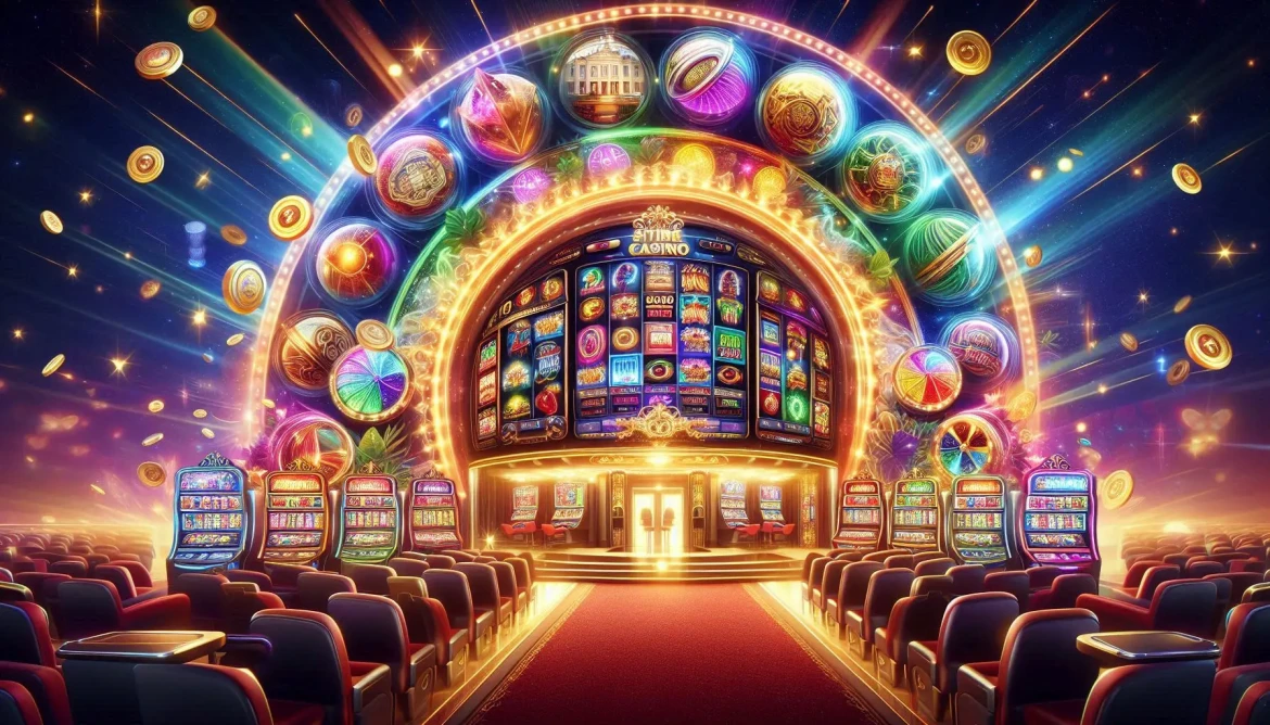 Trino Casino