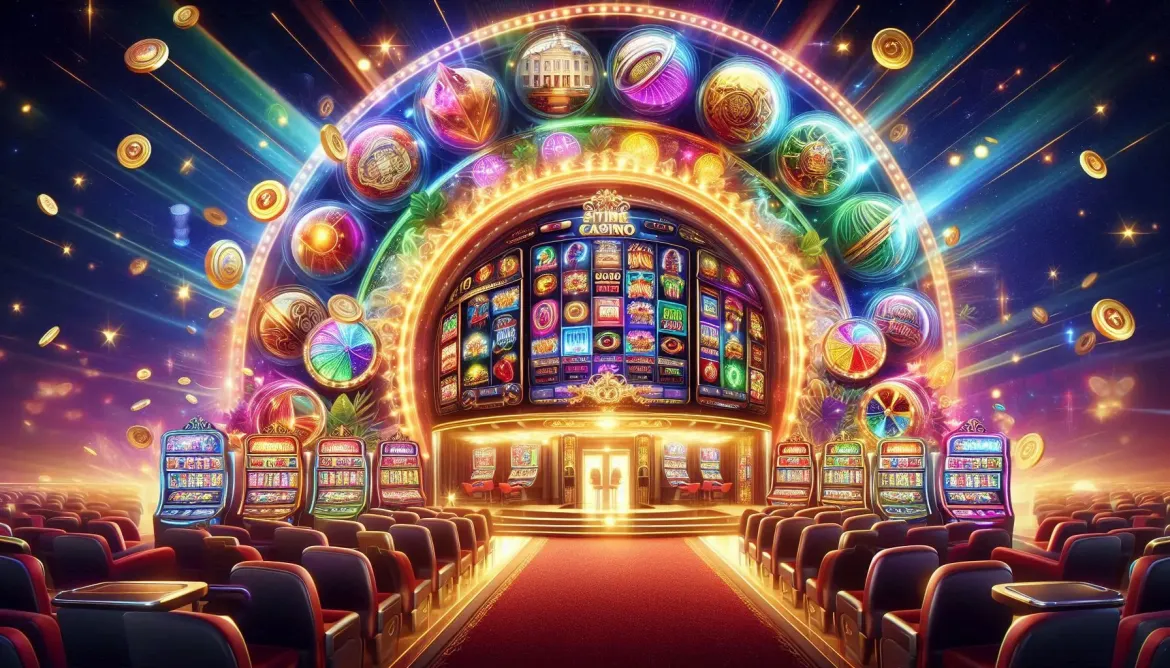 Trino Casino